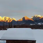 Corte Varola Zia Marisa 3* Belluno