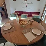 Corte Varola Zia Marisa Bed and breakfast Belluno