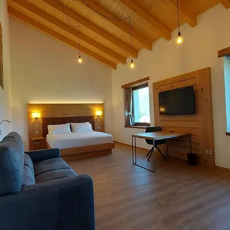 Corte Varola Zia Marisa 3*