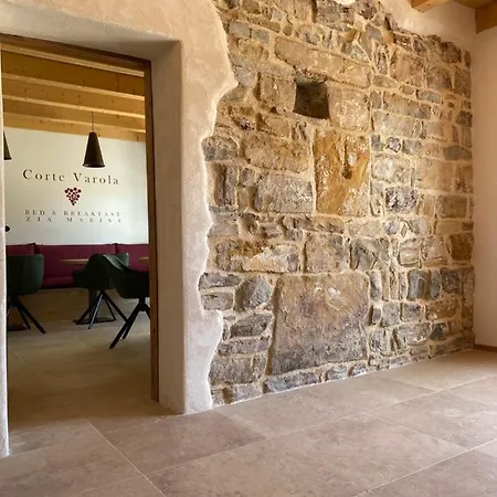 Bed and Breakfast Corte Varola Zia Marisa