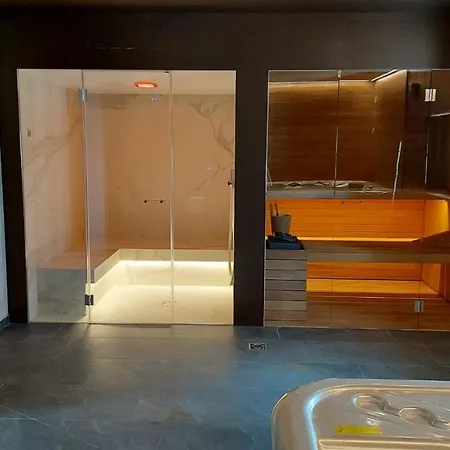 فندق مبيت وإفطار Corte Varola Zia Marisa