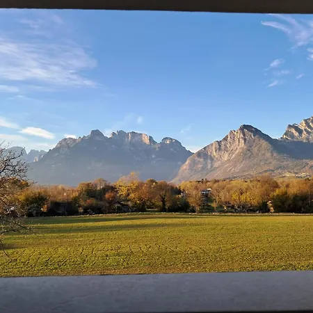 Corte Varola Zia Marisa Bed and Breakfast 3*