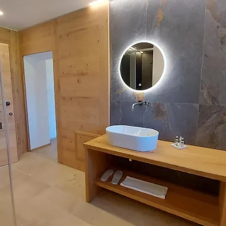 Corte Varola Zia Marisa Bed & Breakfast *