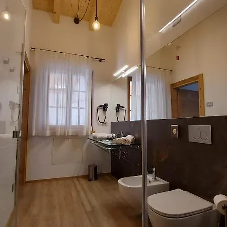 Corte Varola Zia Marisa 3* Belluno