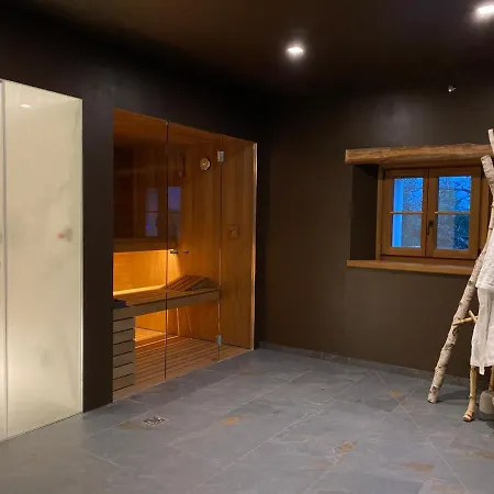 Corte Varola Zia Marisa 3* Belluno