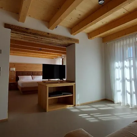 Corte Varola Zia Marisa Bed & Breakfast *