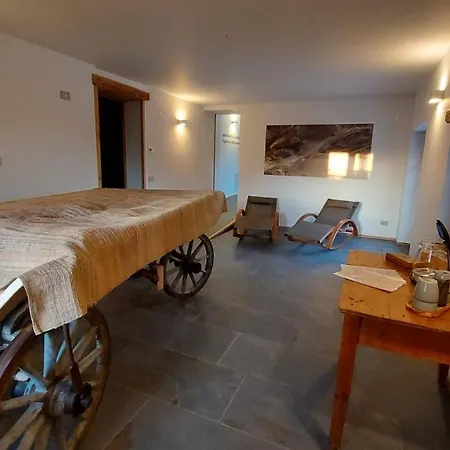 Corte Varola Zia Marisa