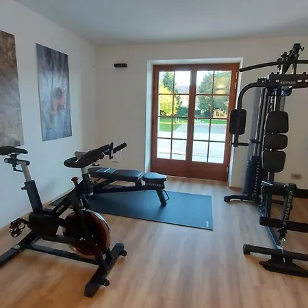 Corte Varola Zia Marisa Belluno