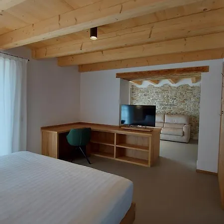 Bed & Breakfast Corte Varola Zia Marisa *