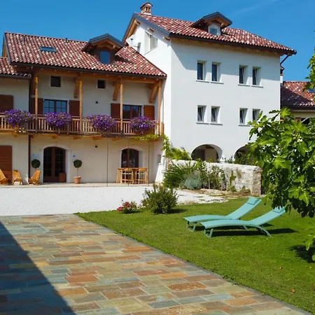 Corte Varola Zia Marisa 3*