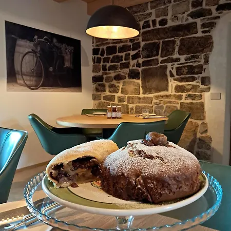 Corte Varola Zia Marisa Bed & Breakfast